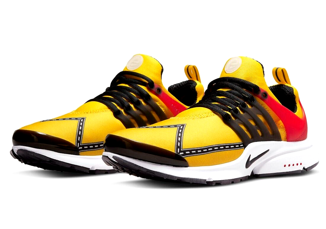 Nike Air Presto (Mens Size 11) Sneaker 